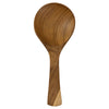 Icon Chef Teak Rice Spoon