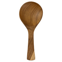 Icon Chef Teak Rice Spoon