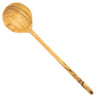 Icon Chef Teak Serving Spoon