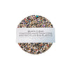 Liga Beach Clean Coasters Round Set 4