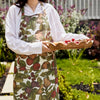 Madras Link Luca Scalloped Tray 41cm