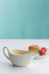 Mason Cash In The Forest Gravy Boat