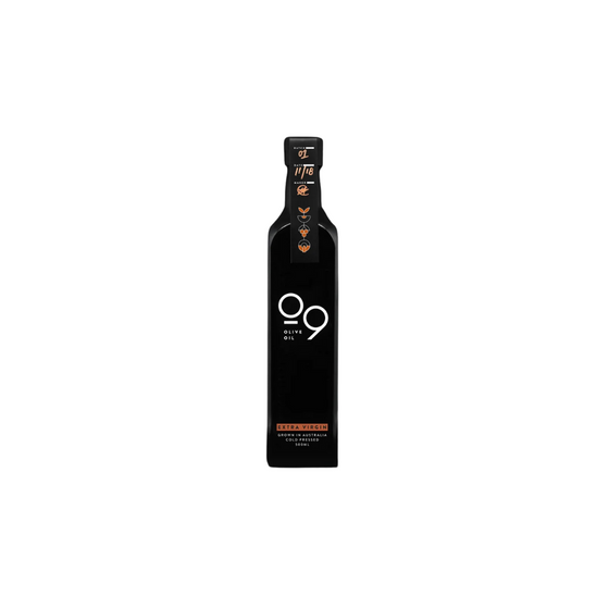 O9 Olive Oil Woodend