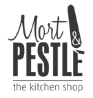 Mort & Pestle