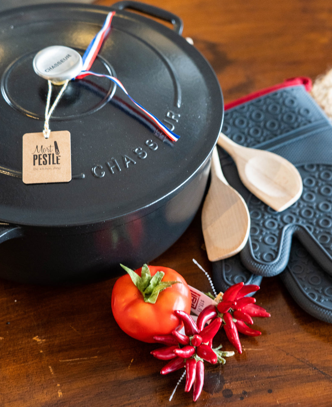  Shop Cookware Online | Mort & Pestle | The Kitchen Shop | Woodend, Macedon Ranges