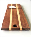 Big Chop Chesterman Collection - Large Party Plank
