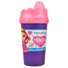  Replay Sippy Princess Tumbler