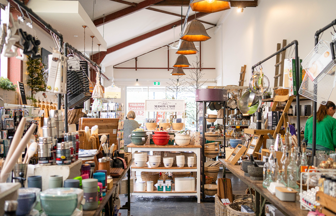  Mort & Pestle | The Kitchen Shop | Woodend, Macedon Ranges