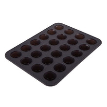  Daily Bake Silicone Mini Muffin Pan