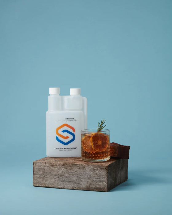 The Standard Squeeze Original 700ml