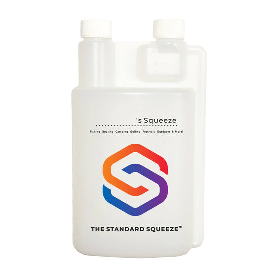 The Standard Squeeze Original 700ml