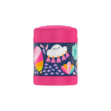  Thermos Funtainer Food Jar 290ml Whimsical Clouds
