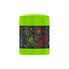  Thermos Funtainer Food Jar 290ml Astronaut