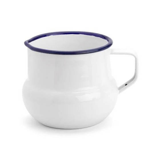 Falcon Enamel Creamer 10cm
