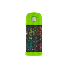  Thermos Funtainer Drink Bottle 335ml Astronaut