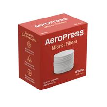  Aeropress Filter Papers 350pk