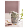 Mason Cash In The Meadow Green Tulip Mug 400ml