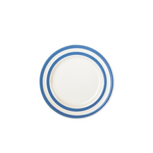  Cornishware Banded Side Plate