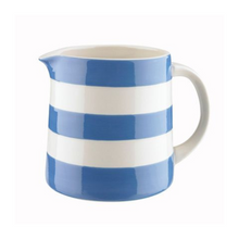  Cornishware Dreadnought Jug 30oz