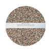 Liga Beach Clean Placemats Round Set 4