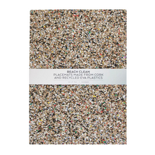  Liga Beach Clean Placemats Rectangle Set 4