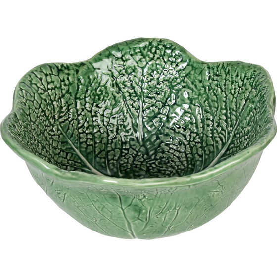 Barcelos Cabbage Salad Bowl 26cm