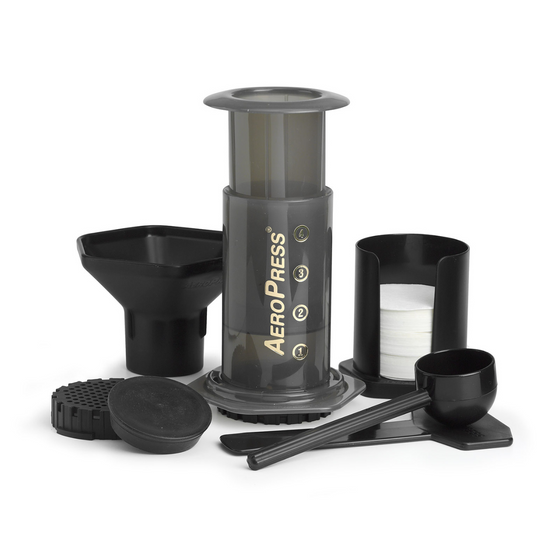 Aeropress