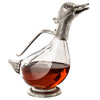 Whitehill Duck Decanter
