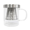 Weekend Boulevard Travel Coffee Maker Kit