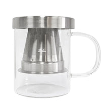  Weekend Boulevard Travel Coffee Maker Kit