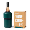 Huski Wine Cooler Deep Teal
