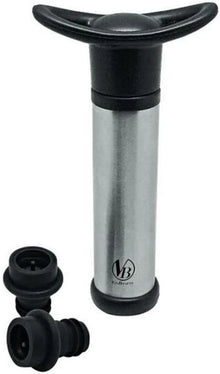  Vin Bouquet Vacuum Pump Preserver