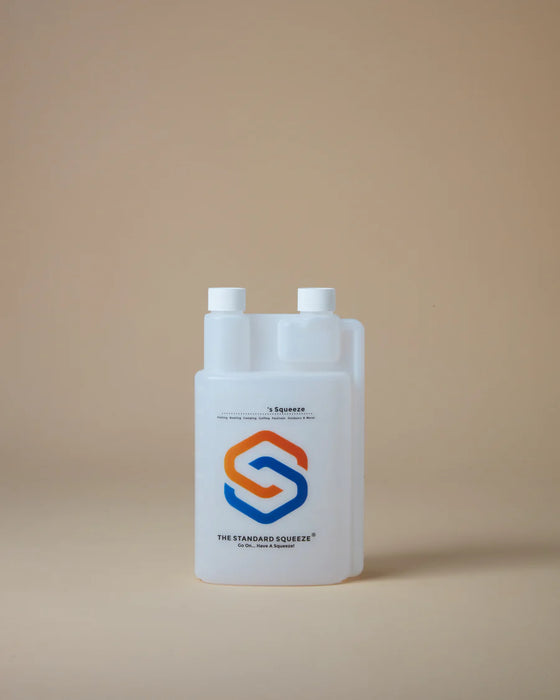 The Standard Squeeze XL 1ltr
