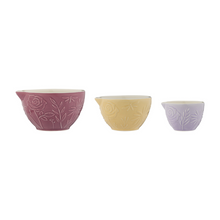  Mason Cash In The Meadow Measuring Cup Set