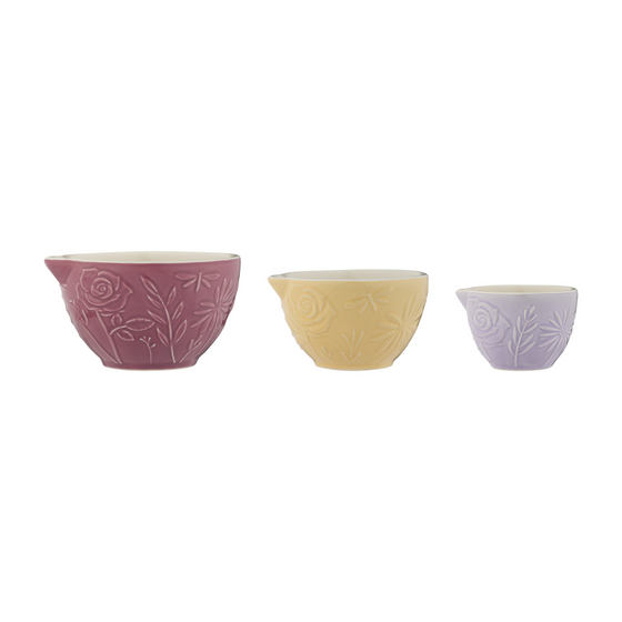 Mason Cash In The Meadow Measuring Cup Set