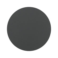  Ziczac Grey Pvc Coasters