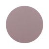 Ziczac Mauve Pvc Coasters