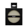 Ziczac Taupe Pvc Coasters