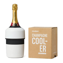  Huski Champagne Cooler White