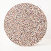 Liga Beach Clean MAX Placemats Round