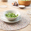 Liga Beach Clean MAX Placemats Round