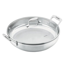  Scanpan Impact Chefs Pan 32cm 4.5l