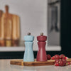 Cole & Mason Kenton Mill Blue Salt 150mm