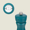 Cole & Mason Kenton Mill Sea Salt 150mm