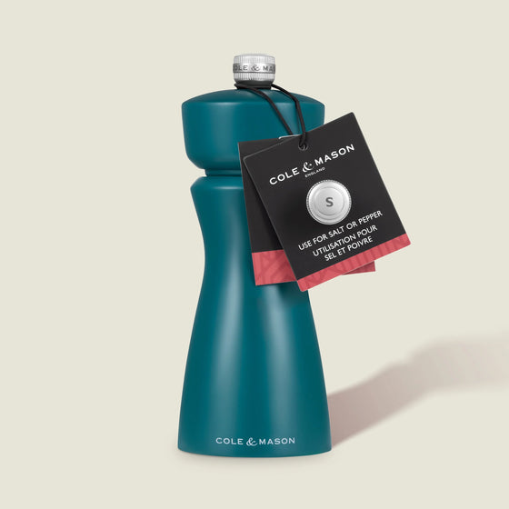 Cole & Mason Kenton Mill Sea Salt 150mm