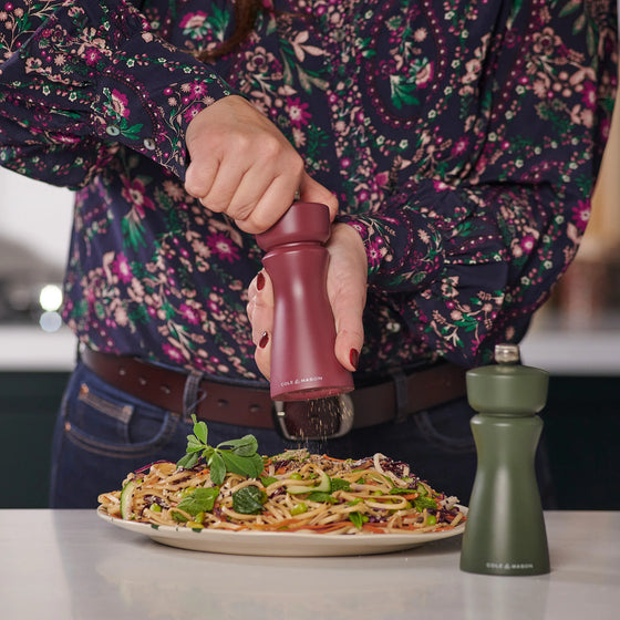 Cole & Mason Kenton Mill Sichuan Pepper 150mm