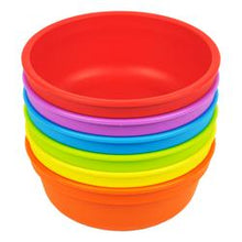  Replay Large Bowl Bright Pink