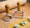 Al Dente Ravioli Cutters