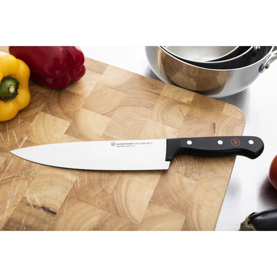 Wusthof Gourmet Chefs Knife 20 cm