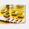 Pantone Food Mood Recipe Book